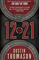 12.21 - Dustin Thomason