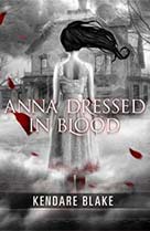 Anna Dressed in Blood
