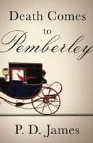Death Comes to Pemberley