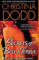 Secrets of Bella Terra