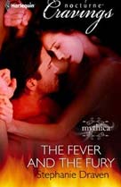 The Fever and the Fury