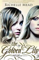 The Golden Lily