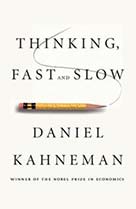 Thinking Fast and Slow