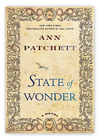 State of Wonder