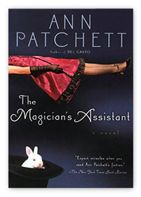 The Magician’s Assistant