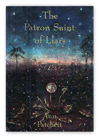 The Patron Saint of Liars