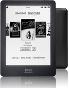 Kobo Glo