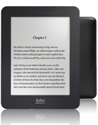 Kobo Mini