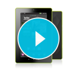Kobo Vox video