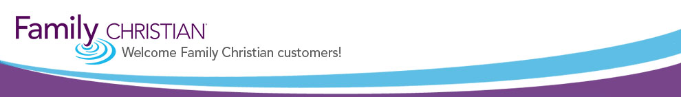 Welcome Family Christian customers!