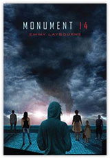 Monument 14 - By Emmy Laybourne