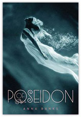 Of Poseidon - By Anna Banks