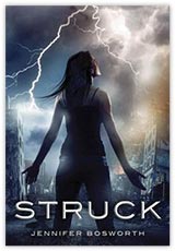 Struck - By Jennifer Bosworth