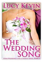 Lucy Kevin - The Wedding Song