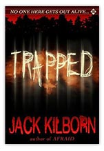 Jack Kilborn - Trapped
