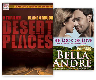 Featured Books