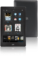 Kobo Aura