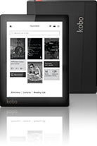 Kobo Arc