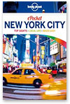 Pocket New York City Travel Guide eBook