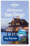 48 Hours in San Diego eBook