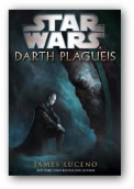 Star Wars: Darth Plagueis