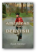 American Dervish: A Novel