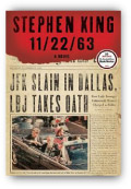 11/22/63: A Novel