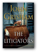 The Litigators